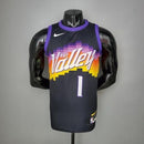 Phoenix Suns Swingman Jersey product image
