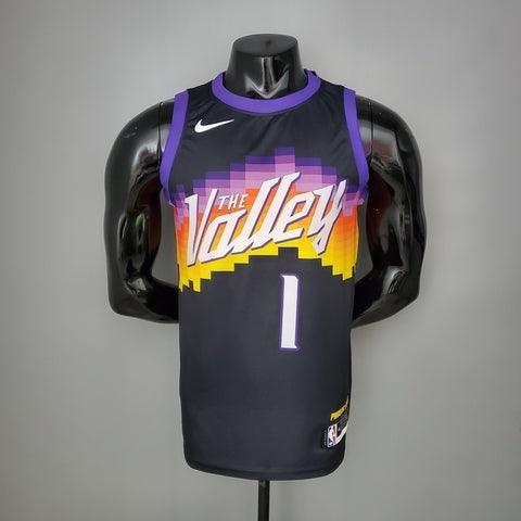 Phoenix Suns Swingman Jersey product image