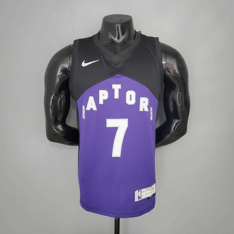 Toronto Raptors Swingman Jersey product image
