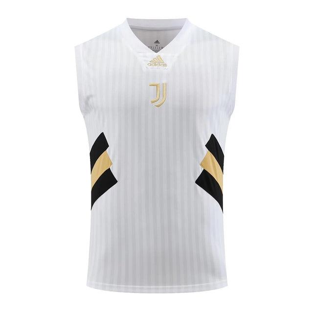 Treino Juventus 23/24 - Branco Swingman Jersey product image