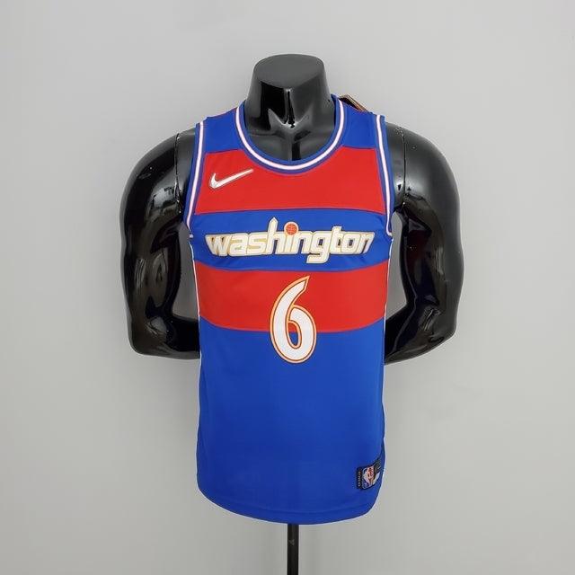 Washington Wizards Swingman Jersey product image