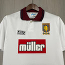 Retro Aston Villa Third Jersey Retro product image