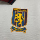 Retro Aston Villa Third Jersey Retro product image