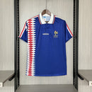 Retro France 1994/95 Home Jersey Retro Adidas product image
