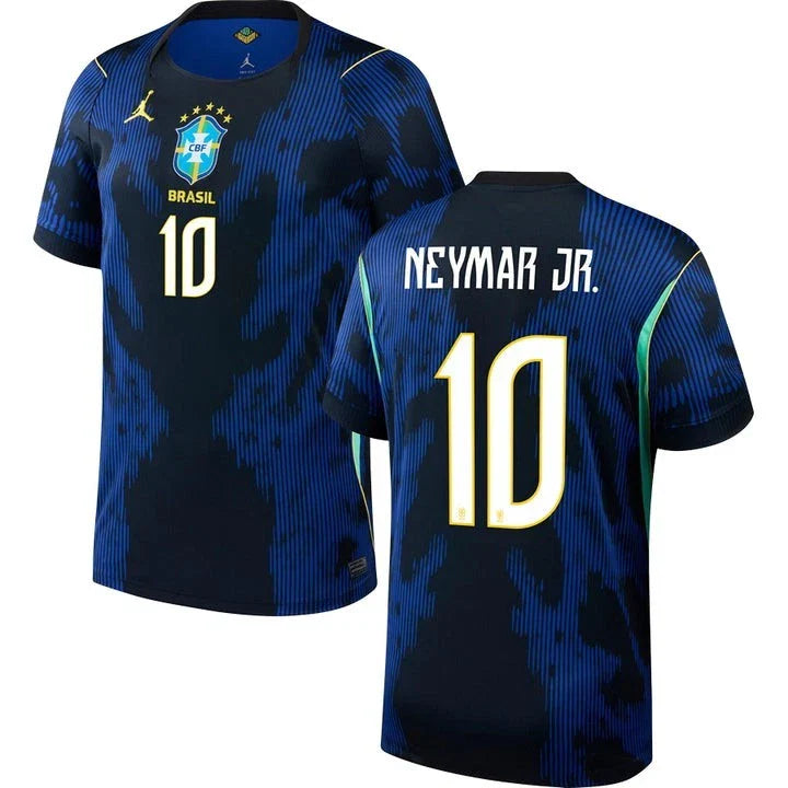 Seleção Brasileira 2026/27 26/27 Away Jersey Player Version product image