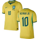 Seleção Brasileira 2026/27 26/27 Home Jersey Player Version product image