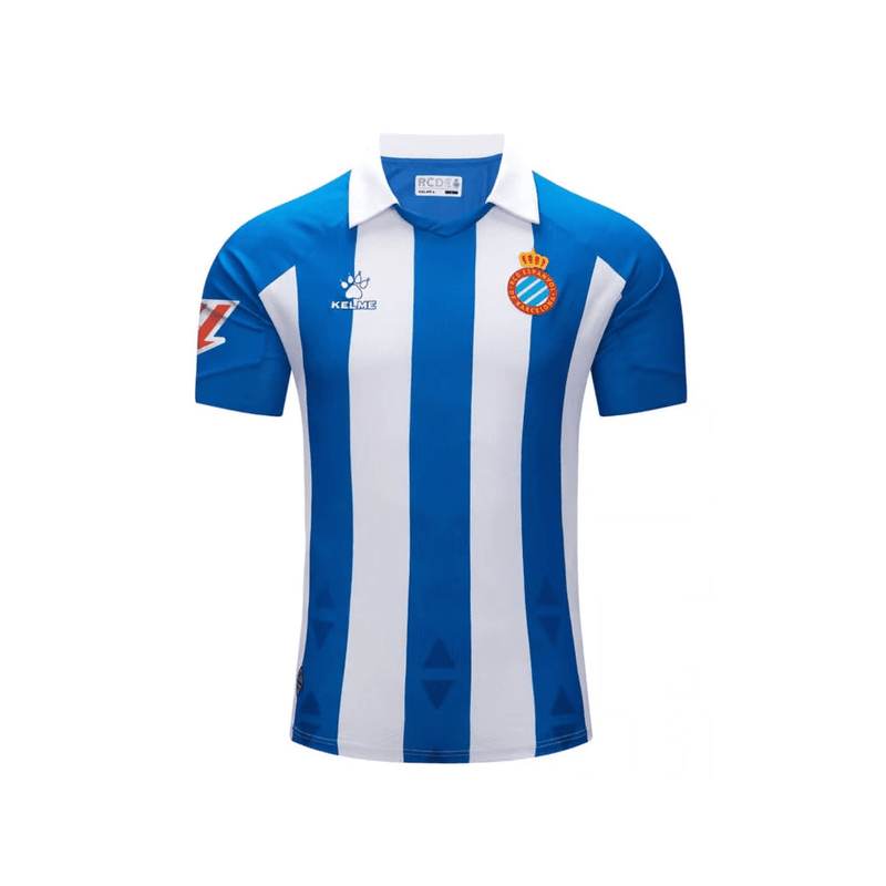 Espanyol 24/25 Home Jersey Men's Fan Version product image