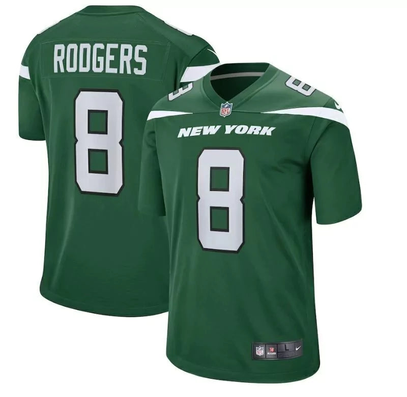 Camisa NFL New York Jets Home