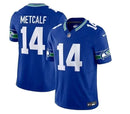 Camisa NFL Seattle Seahawks Throwback