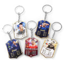 Cartas Fifa (EA FC) Jersey Men's Fan Version product image