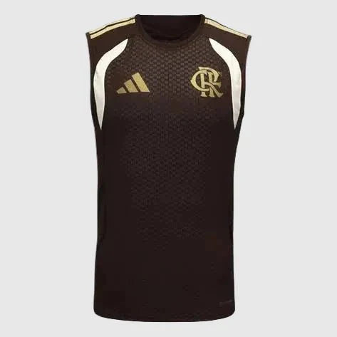 Adidas Flamengo 26/27 Treino Swingman Jersey - Adidas product image