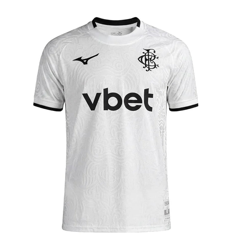 Home Mizuno x Botafogo 26/27 Home Jersey Men's Fan Version Mizuno product image