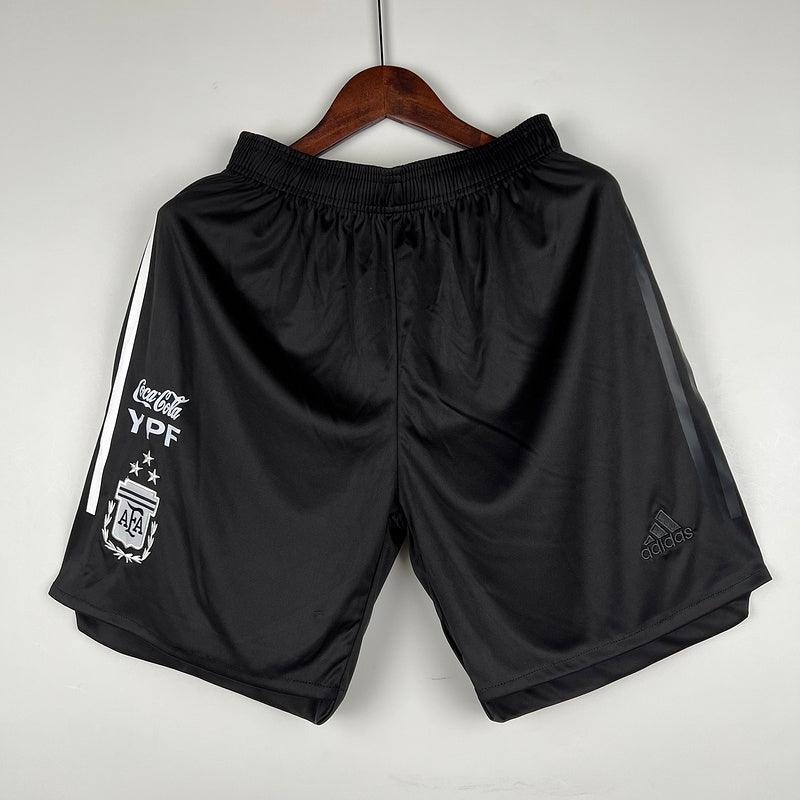 Argentina 23/24 - Preto 23/24 Jersey Men's Fan Version product image
