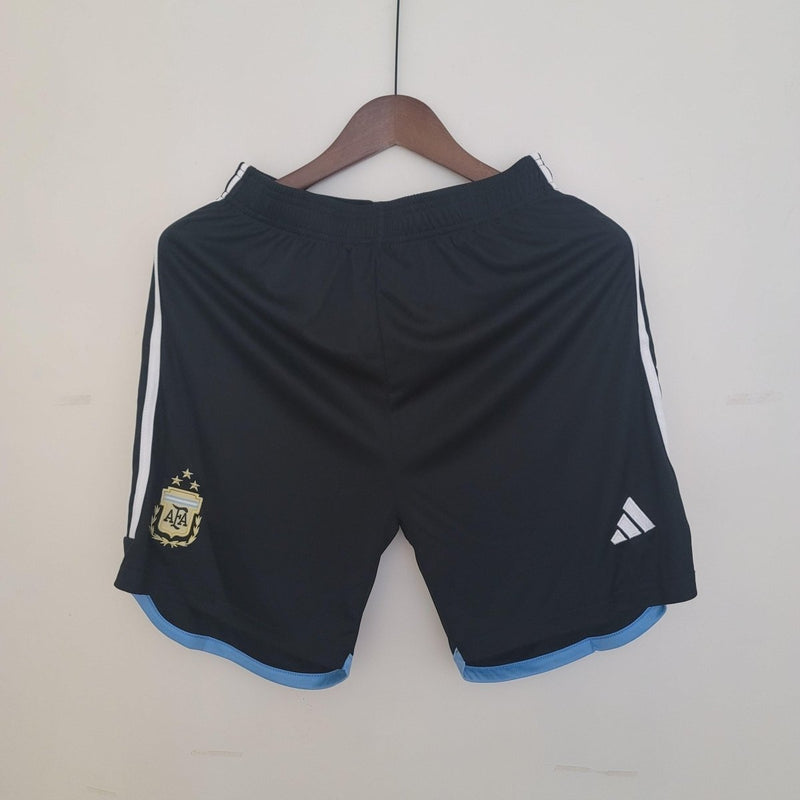 Argentina 22/23 Away Jersey Men's Fan Version Adidas product image