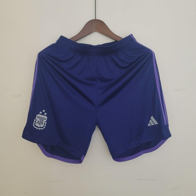 Argentina Away Jersey Men's Fan Version Adidas product image