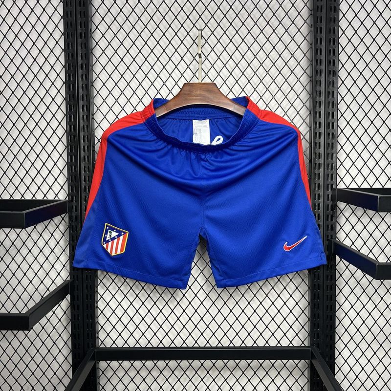 Atlético de Madrid 24/25 Jersey Men's Fan Version product image