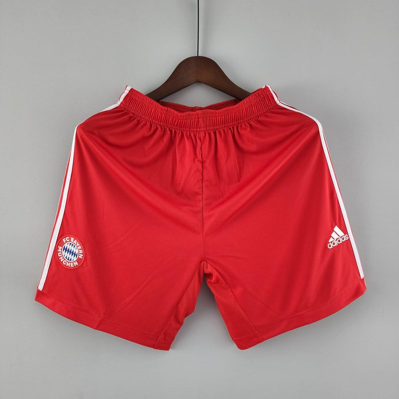 Bayern de Munique 22/23 22/23 Jersey Men's Fan Version Adidas product image