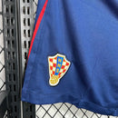 Croacia 24/25 24/25 Jersey Men's Fan Version product image