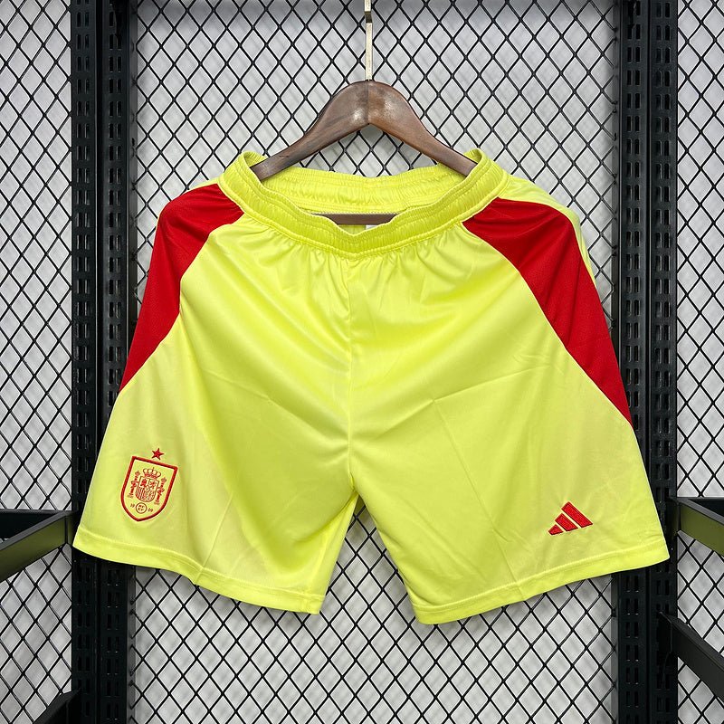 Espanha 24/25 24/25 Jersey Men's Fan Version product image