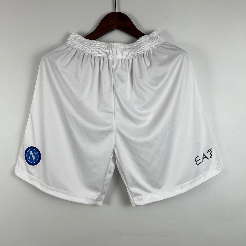 Napoli 23/24 - Branco 23/24 Jersey Men's Fan Version product image