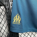 Olympique de Marseille 24/25 24/25 Jersey Men's Fan Version product image