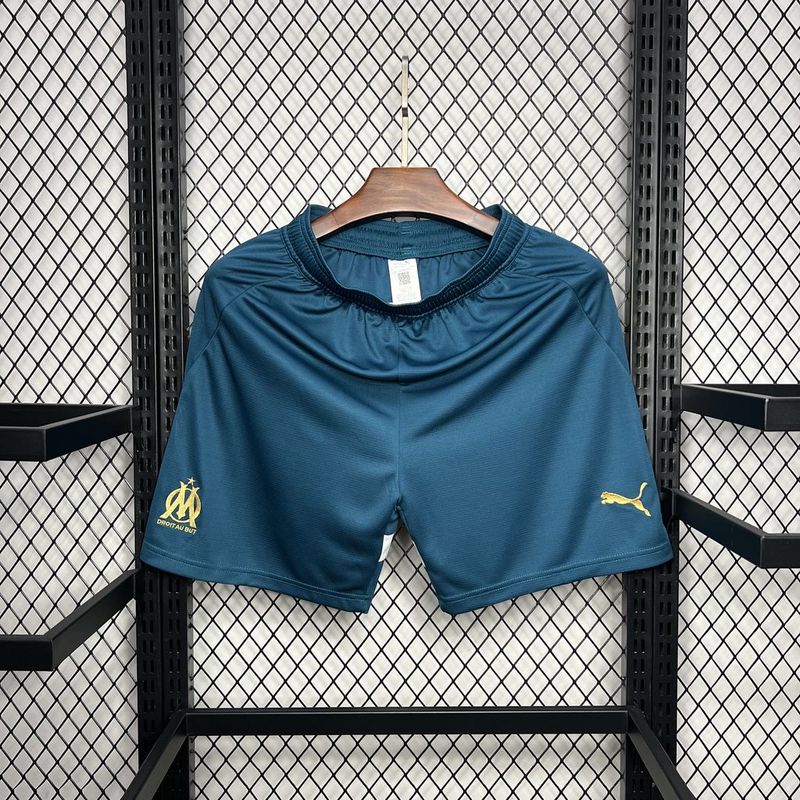 Olympique de Marseille 24/25 24/25 Jersey Men's Fan Version product image