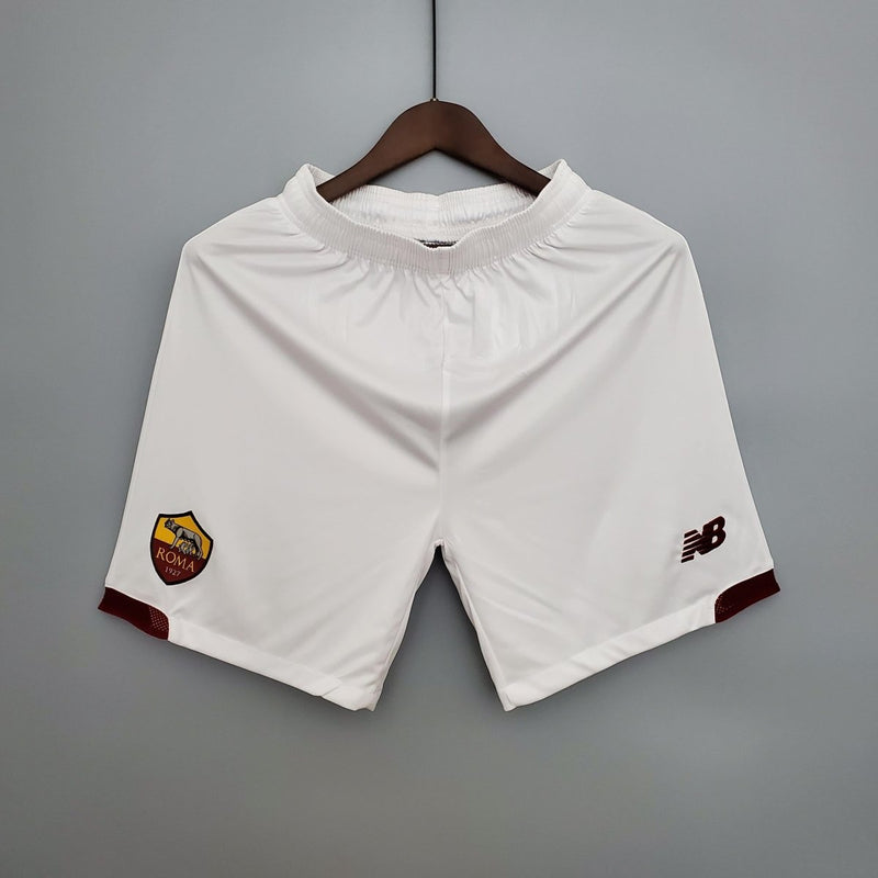 Shorts AS Roma 2021/22 21/22 Away Jersey Men's Fan Version product image
