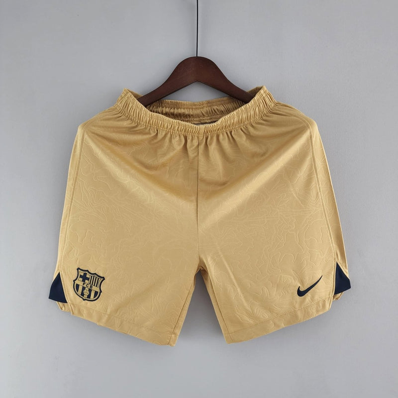 Shorts Barcelona 2022/23 22/23 Away Jersey Men's Fan Version product image
