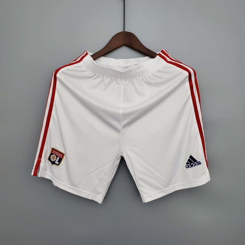 Shorts Lyon 2021/22 21/22 Home Jersey Men's Fan Version product image