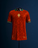 The siu jersey Away Jersey Men's Fan Version product image