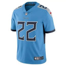 Camisa NFL Tennessee Titans Home