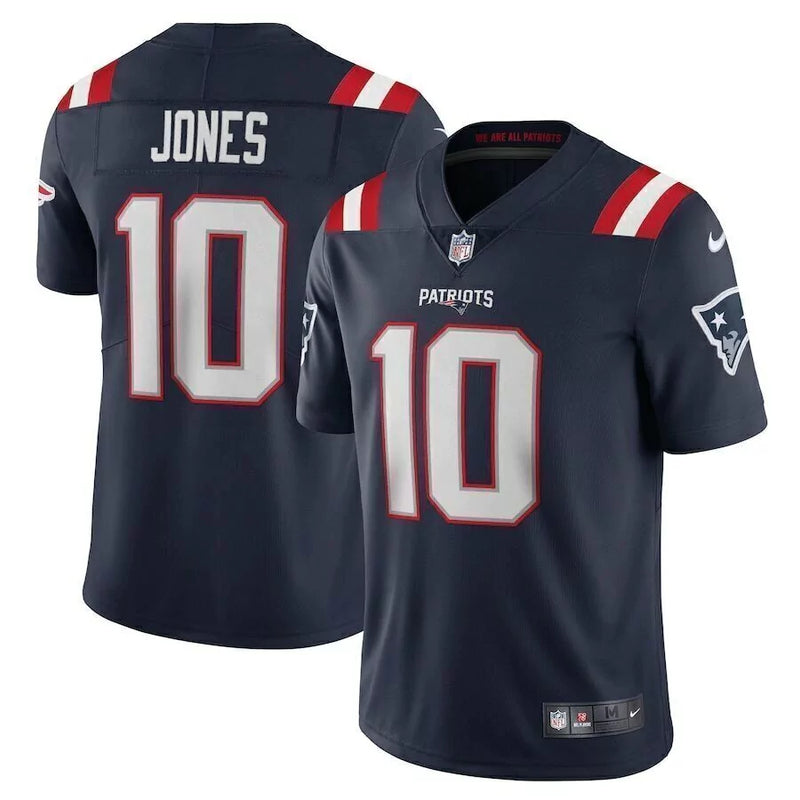 Camisa NFL New England Patriots Home