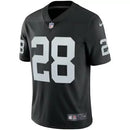 Camisa NFL Las Vegas Raiders Home