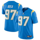 Camisa NFL Los Angeles Chargers Home
