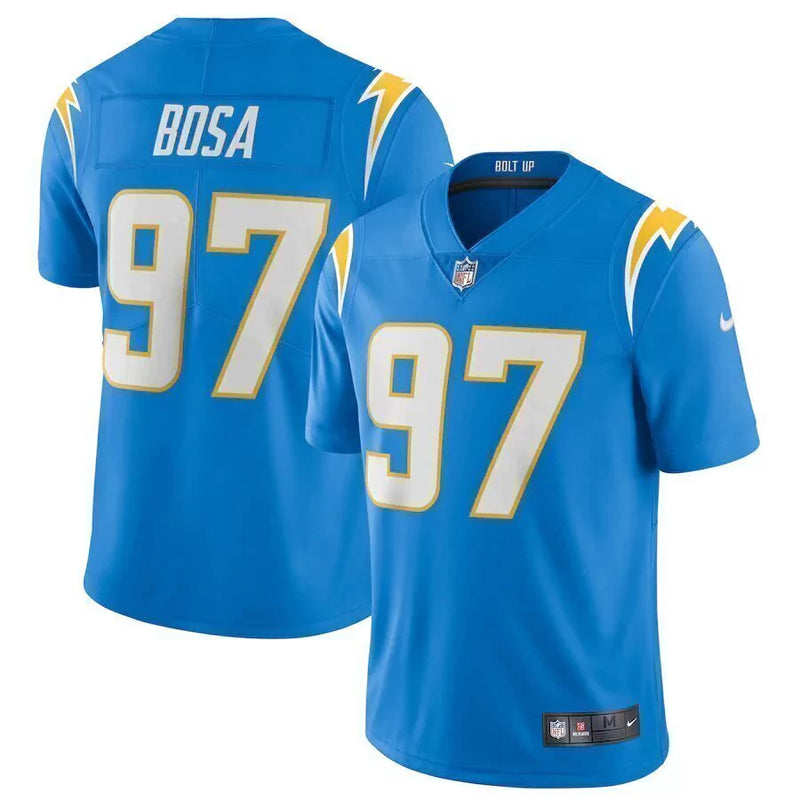 Camisa NFL Los Angeles Chargers Home