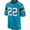 Camisa NFL Carolina Panthers Alternativa