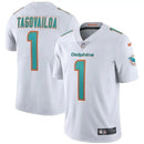 Camisa NFL Miami Dolphins Away