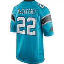 Camisa NFL Carolina Panthers Alternativa