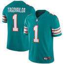 Camisa NFL Miami Dolphins Throwback Home