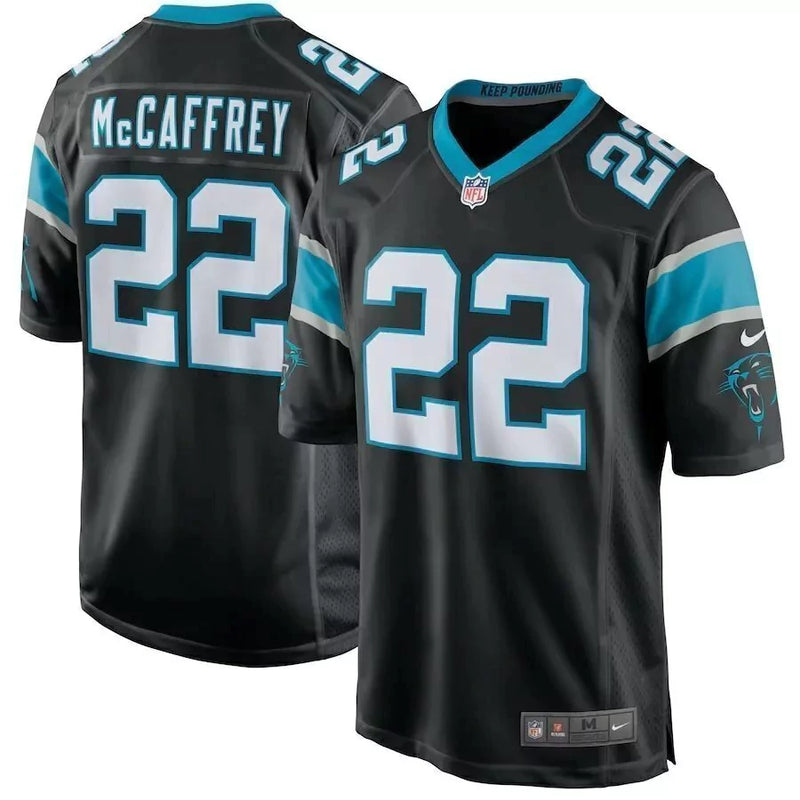 Camisa NFL Carolina Panthers Home