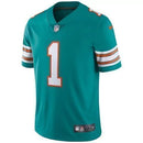 Camisa NFL Miami Dolphins Throwback Home