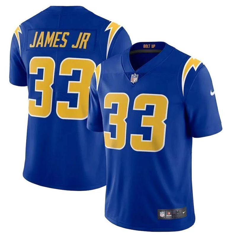 Camisa NFL Los Angeles Chargers Color Rush