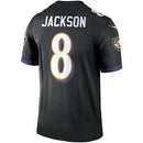 Camisa NFL Baltimore Ravens Alternativa
