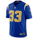 Camisa NFL Los Angeles Chargers Color Rush