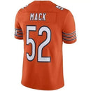 Camisa NFL Chicago Bears Alternativa