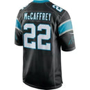 Camisa NFL Carolina Panthers Home