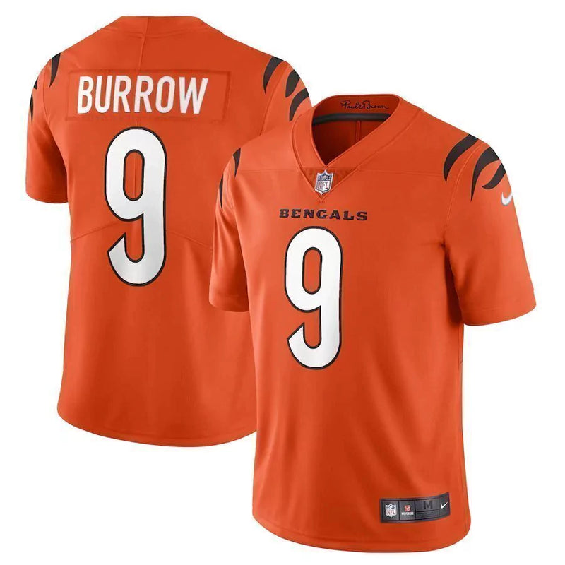 Camisa NFL Cincinnati Bengals Alternativa