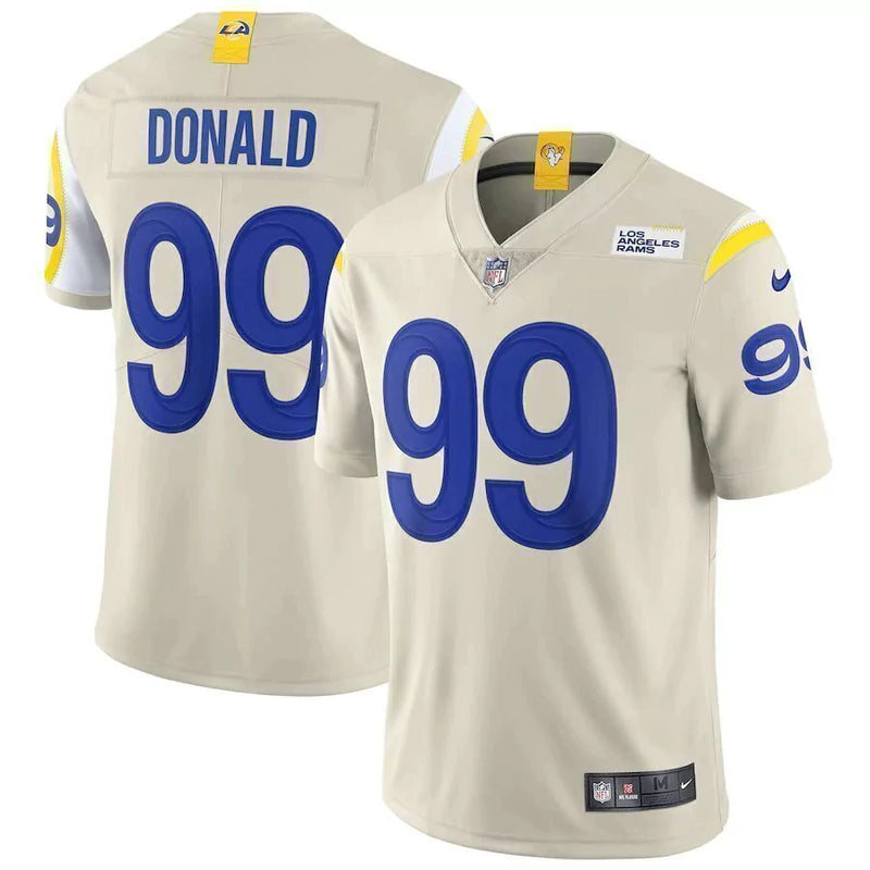 Camisa NFL Los Angeles Rams Alternativa