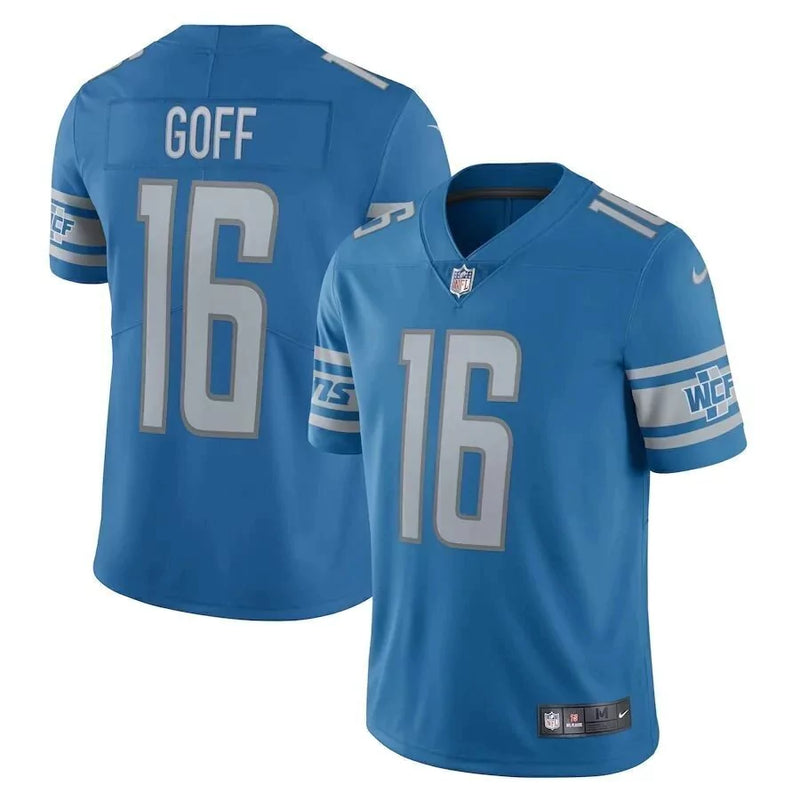 Camisa NFL Detroit Lions Home