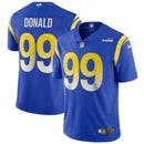 Camisa NFL Los Angeles Rams Home